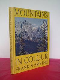 MOUNTAINS IN COLOUR