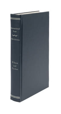 International Law. 5th. Ed