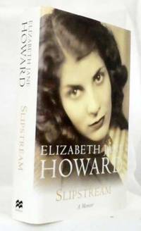 cover of Slipstream A Memoir
