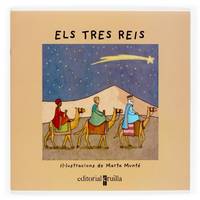 TRES REIS, ELS