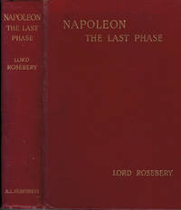 image of Napoleon: The Last Phase