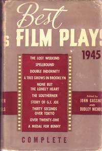 Best Film Plays - 1945
