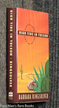 image of High Tide in Tucson: Essays from Now or Never