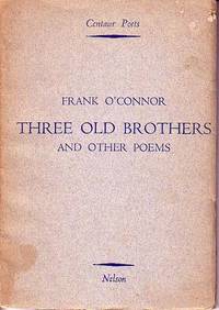 Three Old Brothers and Other Poems