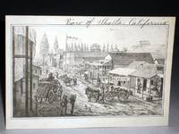 image of View of Shasta, California