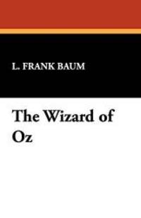 image of The Wizard of Oz