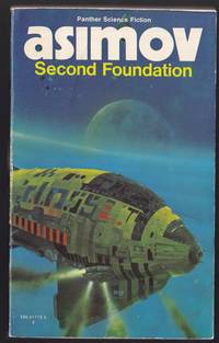 Second Foundation