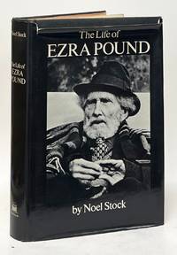 The Life of Ezra Pound