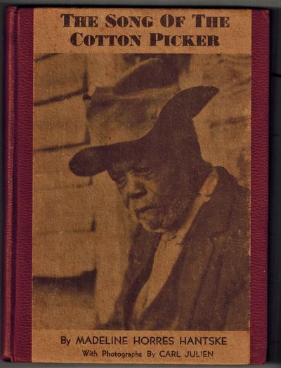 Clinton, South Carolina: Jacobs Press, 1942. Book. Near Fine. Hardcover. First Edition. 8vo - over 7...