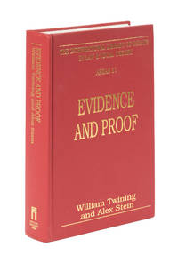 Evidence and Proof