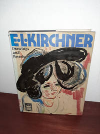 E.L. Kirchner Drawings and Pastels