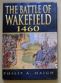 The Battle of Wakefield, 30 December 1460