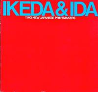 Ikeda and Ida: Two New Japanese Printmakers by Rand Castile
- Paperback
- 1974
- from Kenneth Mallory Bookseller. ABAA (SKU: 29247)