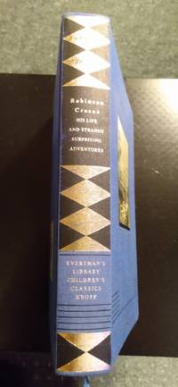 ROBINSON CRUSOE by Daniel Defoe - 1993