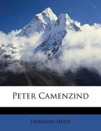 image of Peter Camenzind (German Edition)