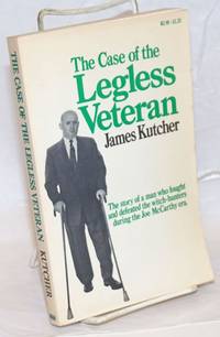image of The case of the legless veteran