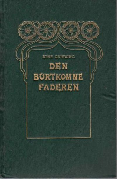 Den burtkomne faderen.