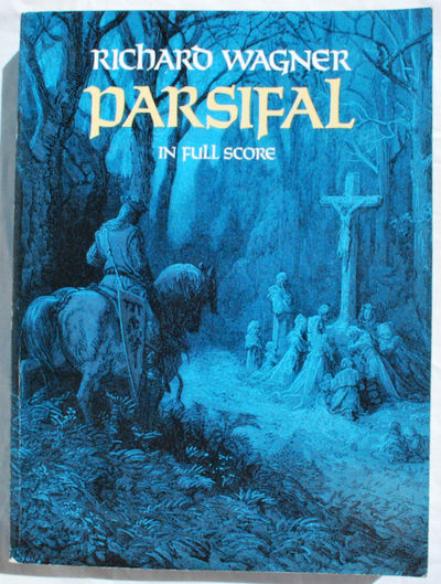 Parsifal Full Score