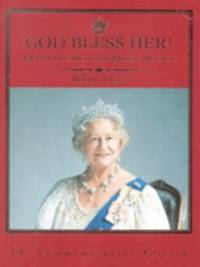 image of God Bless Her! Queen Elizabeth the Queen Mother