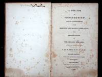 A Treatise on Indigestion and its Consequences, called Nervous and Bilious Complaints; with Observations on the Organic Diseases, in which some they sometimes terminate. A.P.W. Philip James Crissy Philadelphia