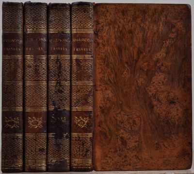 London: G.G. and J. Robinson, 1798. Book. Very good condition. Hardcover. First Edition. Octavo (8vo...