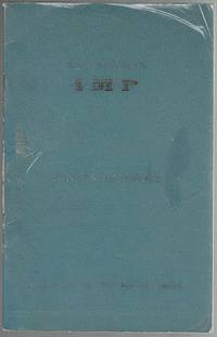 image of Hillman Imp Owner's Handbook