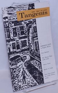 image of Tangents Magazine vol. 1, #7, April 1966