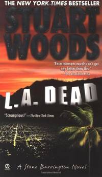 image of L.A. Dead (Stone Barrington Novels)