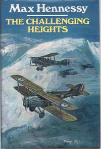 image of CHALLENGING HEIGHTS
