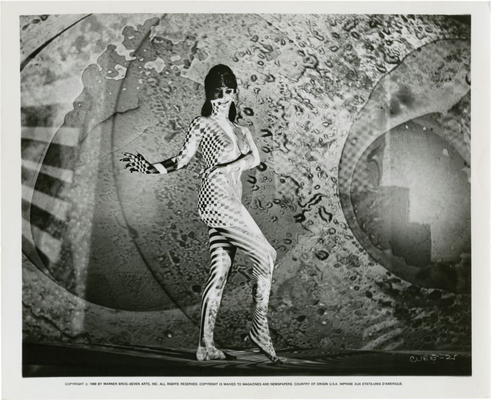 Sexploitation cinema (Collection of over 300 stills from 95