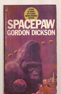 image of SPACEPAW