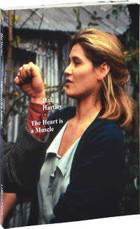 image of The Heart is a Muscle (First Edition, 1 of 15 copies with print signed by Hal Hartley)