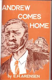 image of ANDREW COMES HOME