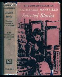 image of Selected Stories