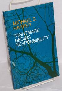 image of Nightmare begins responsibility