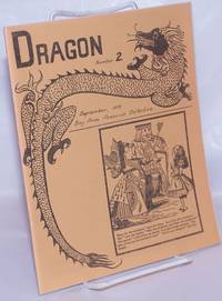 Dragon: Number 2. September, 1975 - 