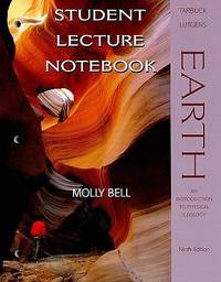 Student Lecture Notebook