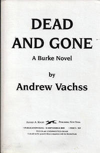 Dead and Gone