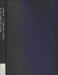 cover of Etienne-Denis Pasquier, the Last Chancellor of France (Transactions of the American Philosophical Society ; V. 67, Pt. 1)