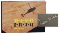 M*A*S*H I*R*A*Q Signed First Edition