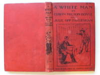 image of A white man (the squaw man)