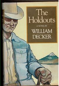 THE HOLDOUTS