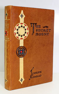 image of The Secret Agent