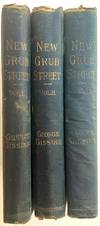 New Grub Street: a Novel, 3 vols.