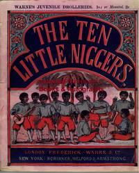 The Ten Little Niggers