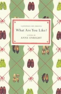 cover of What are You Like?