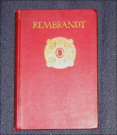 Rembrandt essay