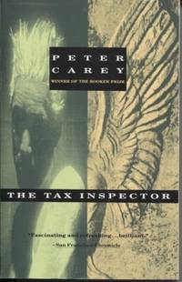 The Tax Inspector