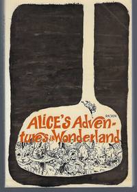 image of Alice's Adventures in Wonderland: A Critical Handbook