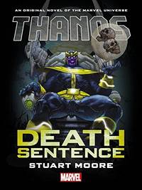 Thanos: Death Sentence